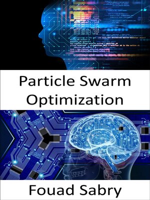 cover image of Particle Swarm Optimization